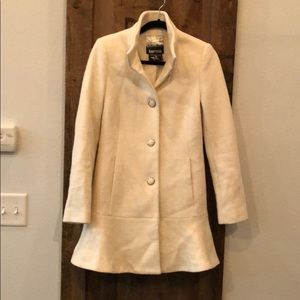 Kensie Pea Coat
